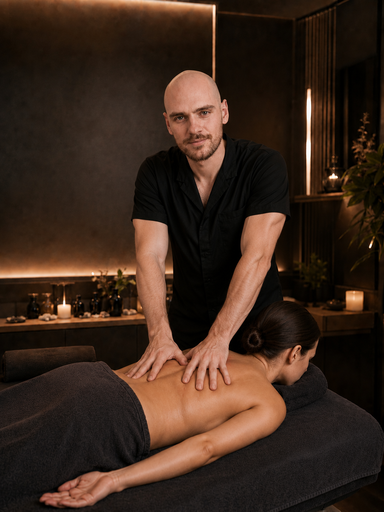 Павел — Masseur, Warna