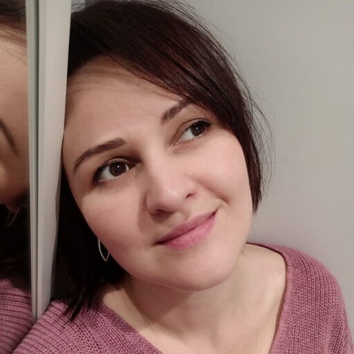 Vitalina Dobra — Friseur, Zürich