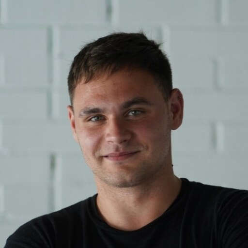 Назар — Masajista, Kiev
